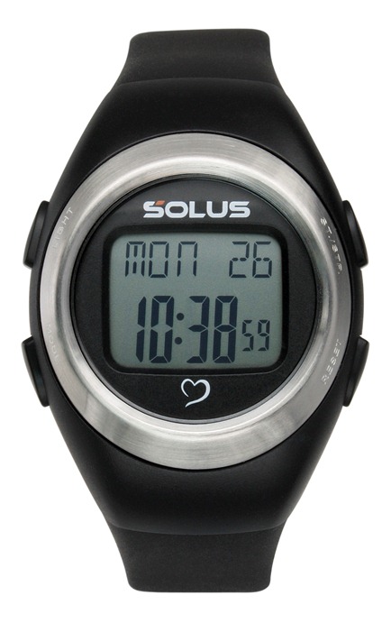 01-800-201 Solus Leisure, Pulsur