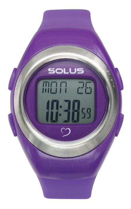 01-800-203 Solus Leisure, Pulsur