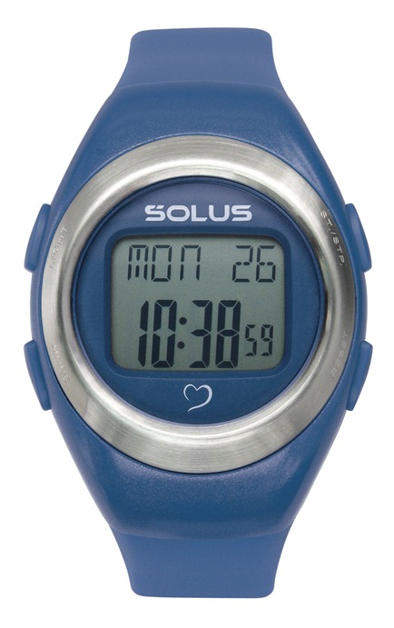 01-800-204 Solus Leisure, Pulsur
