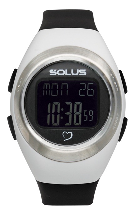 01-800-205 Solus Leisure, Pulsur
