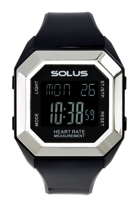 01-840-001 Solus Leisure, Pulsur