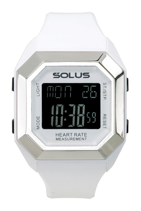 01-840-002 Solus Leisure, Pulsur