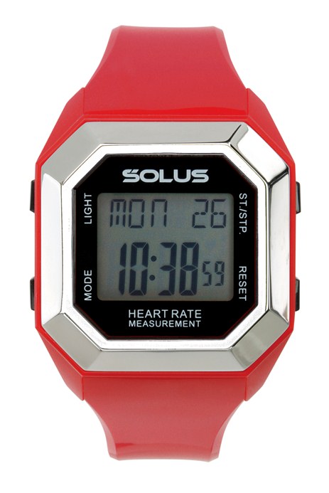 01-840-003 Solus Leisure, Pulsur