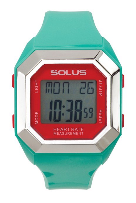 01-840-004 Solus Leisure, Pulsur