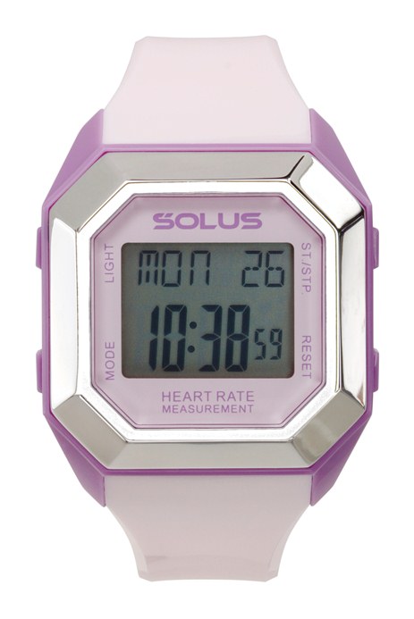 01-840-006 Solus Leisure, Pulsur