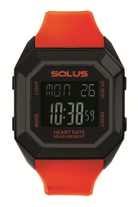 01-840-007 Solus Leisure, Pulsur