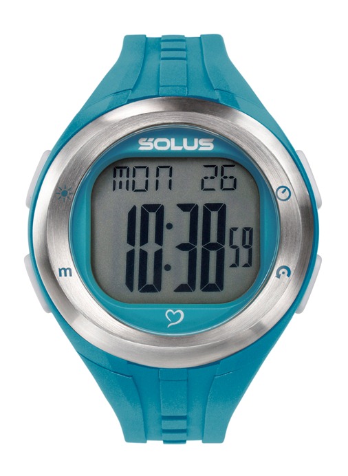 01-900-006 Solus Leisure, Pulsur