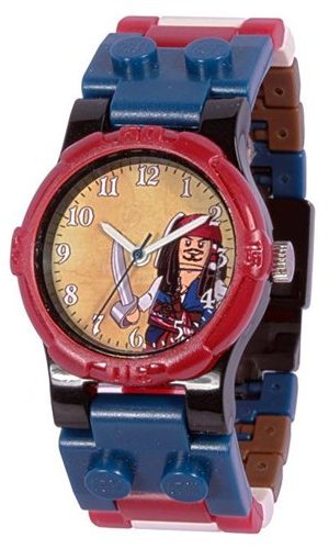 LEGO 03-10033 JACK SPARROW