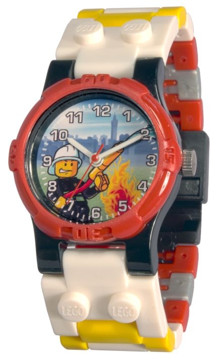 LEGO 03-10048 FIREMAN