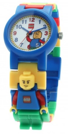 LEGO 03-10049 WATCH CLASSIC