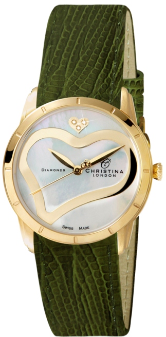 147GWOL Christina London, dameur
