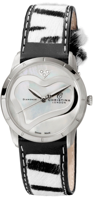 147SWHAIR Christina London, dameur