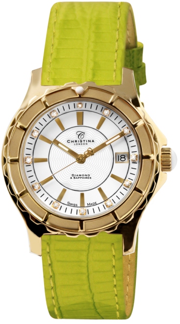 148GWLIME Christina London, dameur