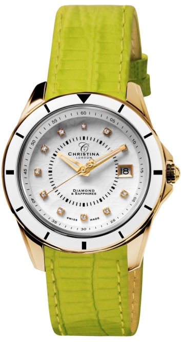 149GWLIME Christina London, dameur