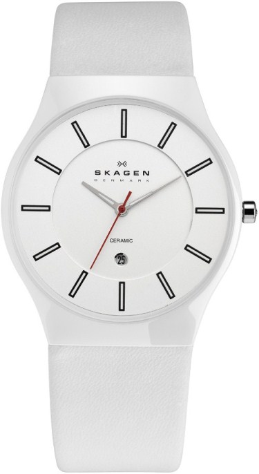 233XLCLW Skagen Ceramic, herreur
