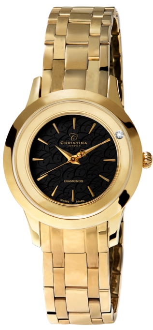 300GBL Christina London, dameur