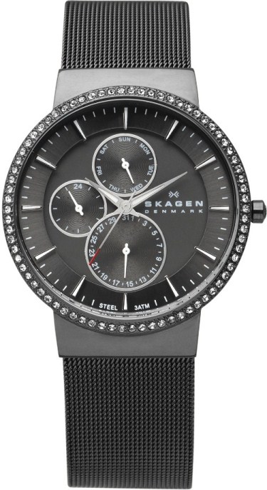 357XLMM Skagen armbåndsur
