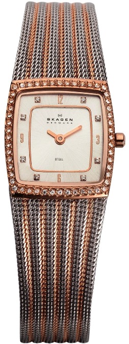 384XSRS Skagen armbåndsur