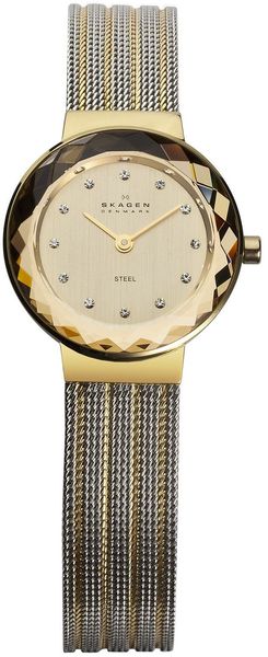 456SGS1 Skagen armbåndsur