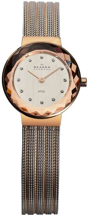456SRS1 Skagen armbåndsur