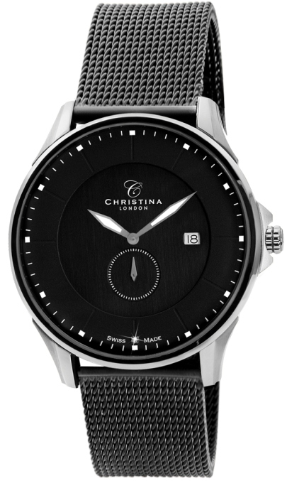 518SBL-MESH Christina London, herreur
