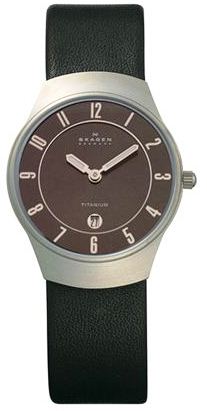 533STLM Skagen armbåndsur