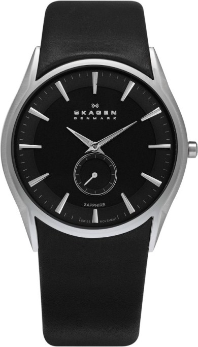 808XLSLB Skagen armbåndsur