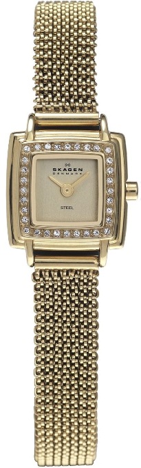 821XSGG1 Skagen armbåndsur