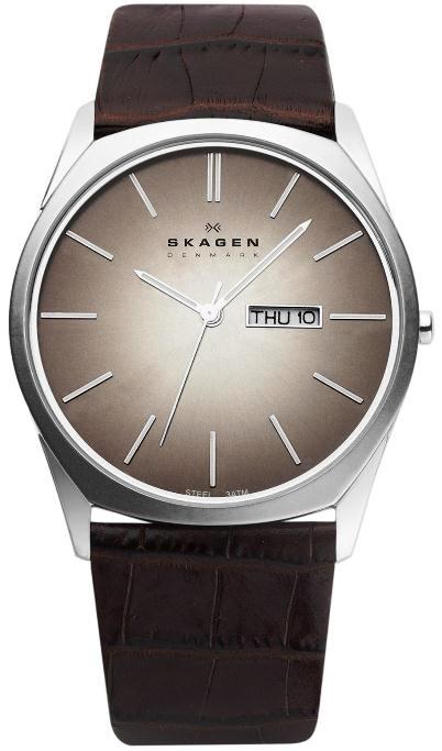 890XLSLD Skagen armbåndsur