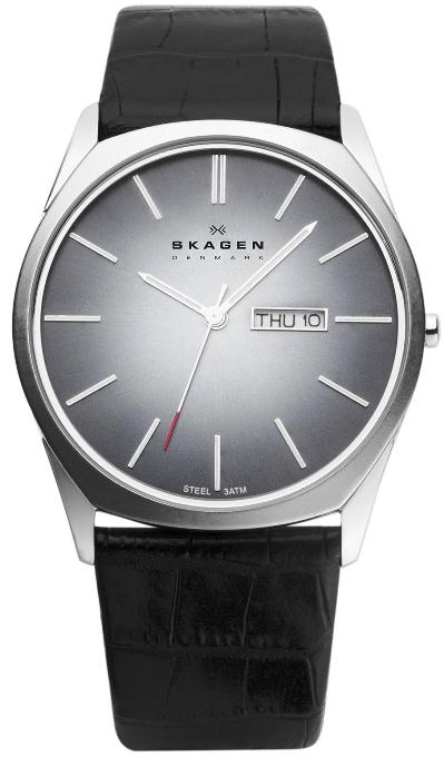890XLSLM Skagen armbåndsur
