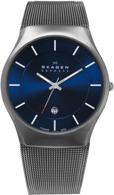 956XLTTN Skagen armbåndsur
