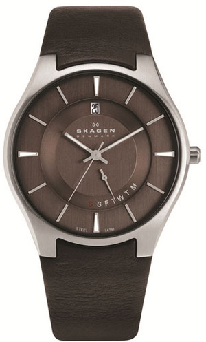989XLSLD Skagen armbåndsur