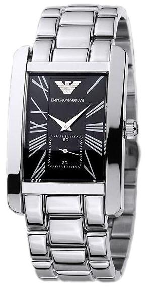 Armani AR0156 Herreur