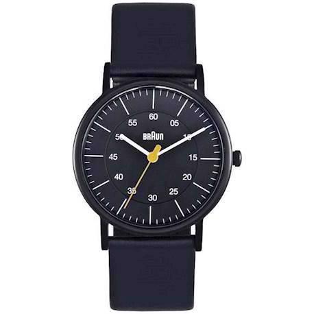 BN0011BKBKL Braun Classic, dameur