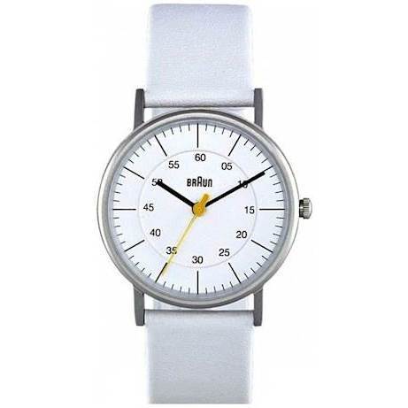 BN0011WHWHL Braun Classic, dameur