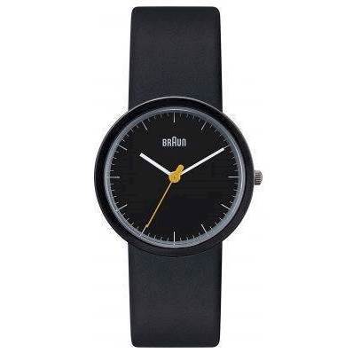 BN0021BKBKBKL Braun Classic, dameur