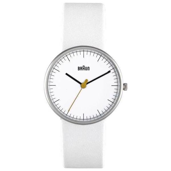 BN0021WHWHL Braun Classic, dameur