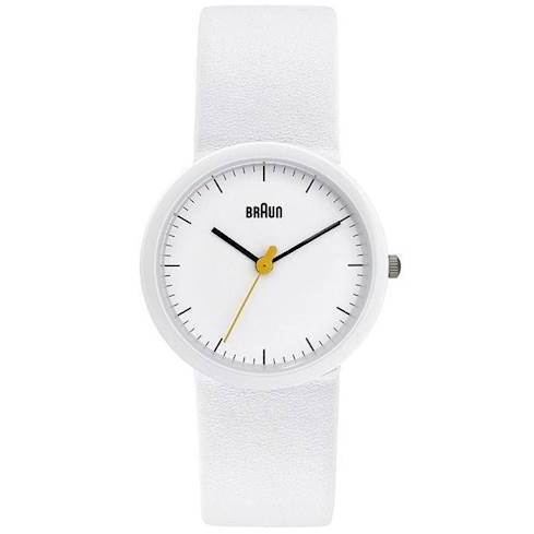 BN0021WHWHWHL Braun Classic, dameur