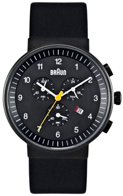 BN0035BKGNBKG Braun Classic, herreur