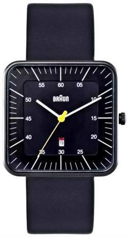 BN0042BKBKG Braun Classic, herreur