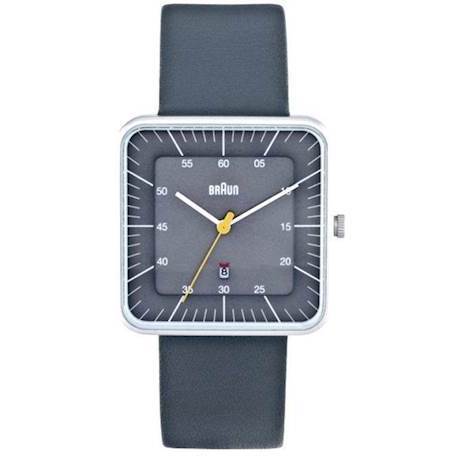 BN0042GYGYG Braun Classic, herreur