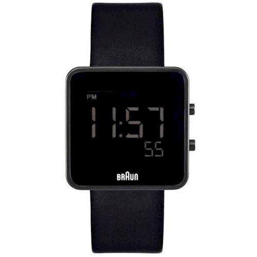 BN0046BKBKG Braun Digital, herreur
