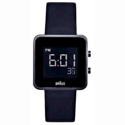 BN0046BKBKL Braun Digital, dameur