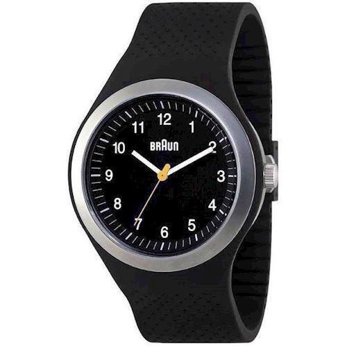 BN0111BKBKG Braun Sport, herreur