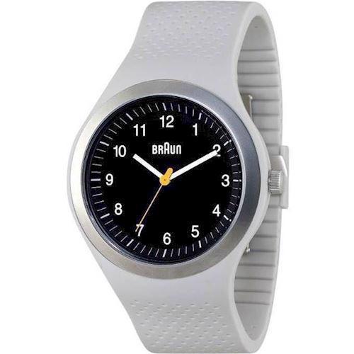 BN0111BKLGYG Braun Sport, herreur