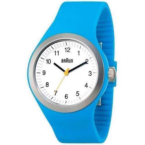 BN0111WHBLG Braun Sport, herreur