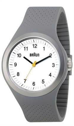 BN0111WHGYG Braun Sport, herreur