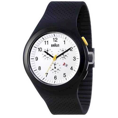 BN0115WHBKBKG Braun Sport, herreur