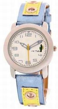 CACTUS CAC-14-L04 BØRNEUR