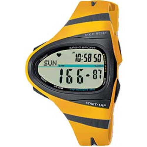 CHR-100-9VER CASIO GUL SPORT
